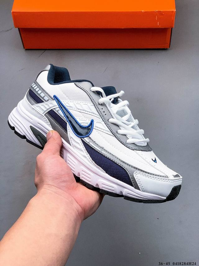 耐克Nike Initiator 复古老爹鞋透气百搭运动休闲鞋 0418284H24
