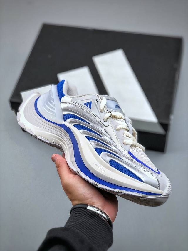 Adidas Xlg Mtw系列 舒适防滑透气 低帮 阿迪达斯 休闲跑步鞋货号:Js1502 尺码:35.5 36 36.5 37 38 38.5 39 40