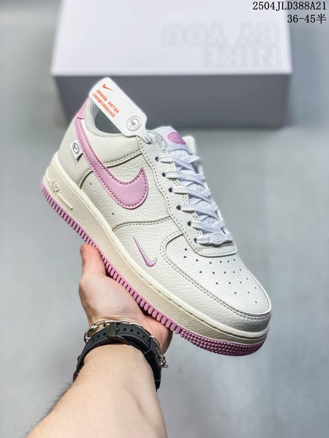 海外限量发售！公司级Nike Air Force 7 Low 空军一号 低帮 运动鞋 休闲鞋 折边针车 工艺难度大 原楦头原纸板 原装鞋盒 定制五金配件 内置全