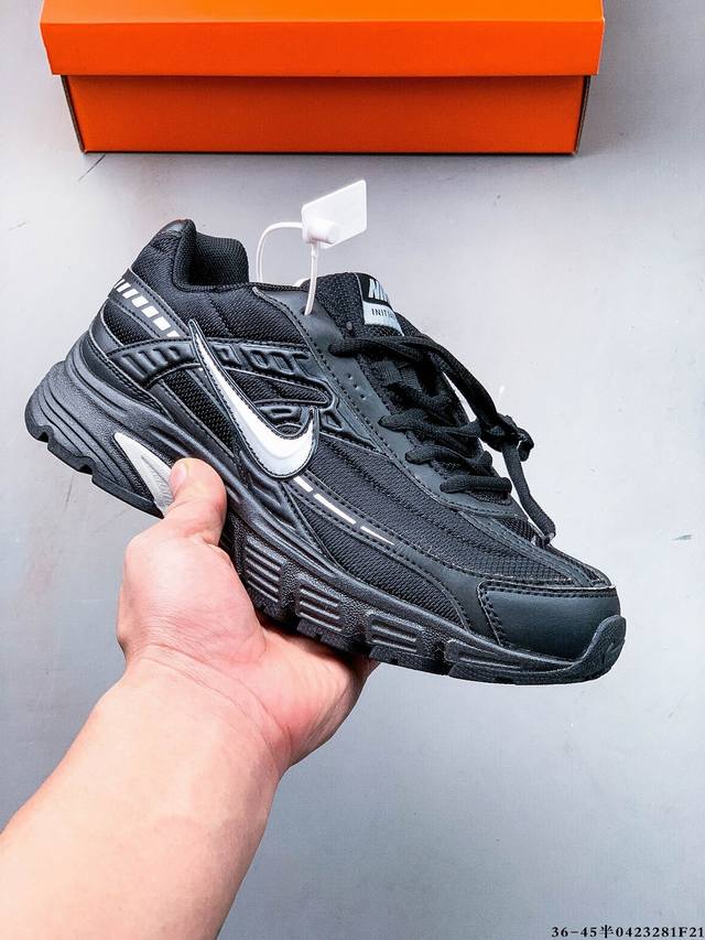 耐克Nike Initiator 复古老爹鞋透气百搭运动休闲鞋 0423281F21