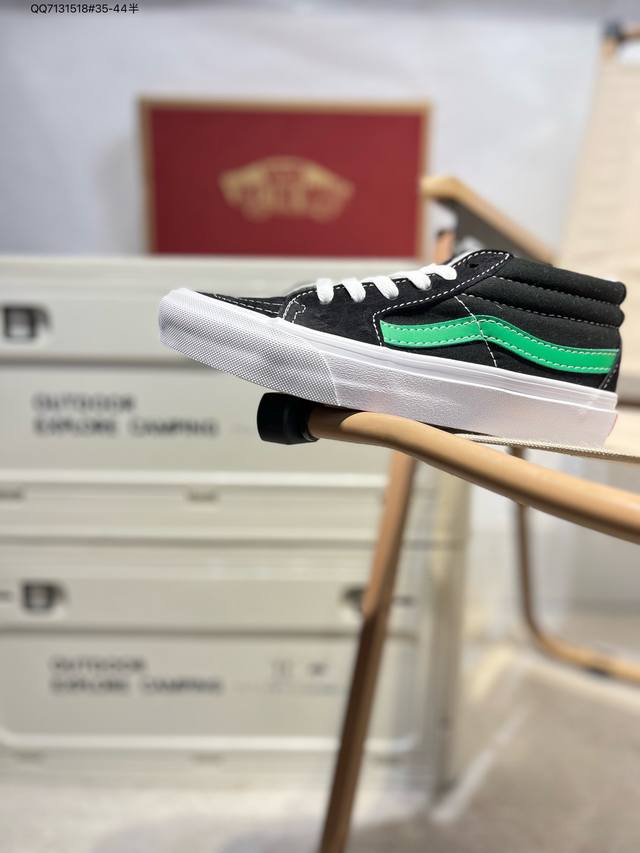 Vanssk8-Low万斯范斯官方 经典复古休闲运动板鞋，高端支线原始硫化工艺，艺术来源于生活成为了Vans美学的个性潮流标志，代表着光和希望，让你变得更加明亮