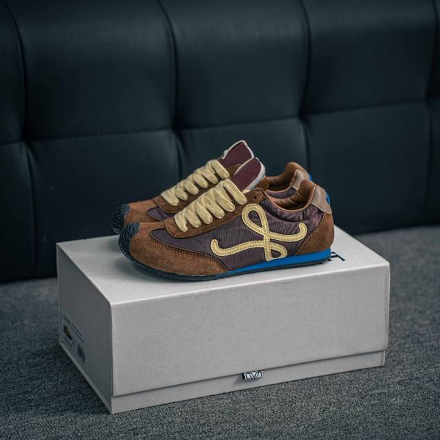 核心私 On昂跑 Cloudtilt Loewe 户外街头机能风跑步鞋 Cloud Hi Edge户外机能融合街头潮流 越界开启全新都市探索 Cloudtec专