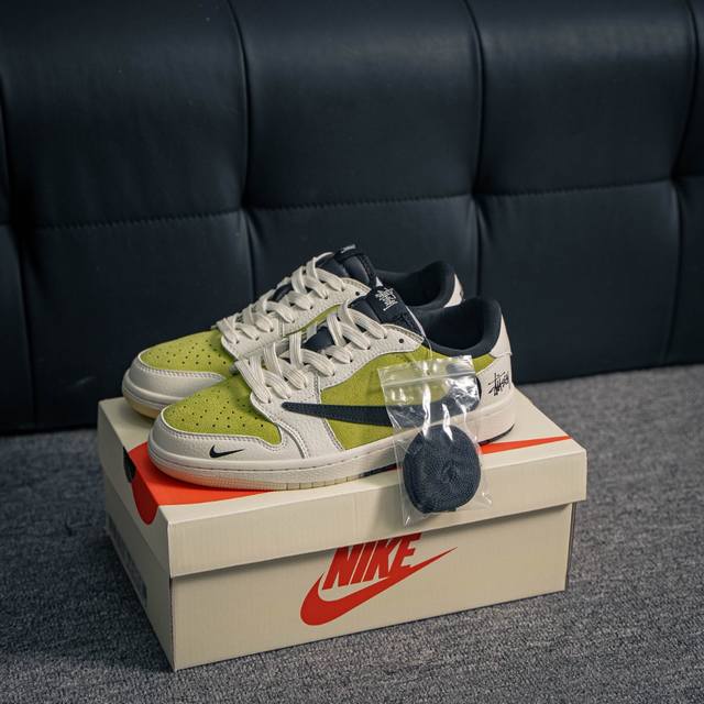 核心私 Air Jordan 1 乔丹篮球鞋男女运动鞋潮流板鞋 货号：Jh6089 002 尺码：36 37 37.5 38 38.5 39 40 40.5 4