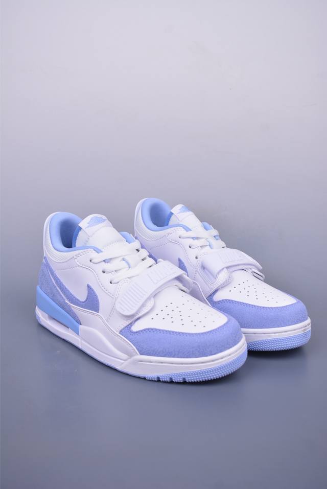 Air Jordan Legacy 312 经典配色 官方货号：Fq7827 1043324 有着交错结合的设计，它的名字就展现出它所包含的鞋款元素，312 分