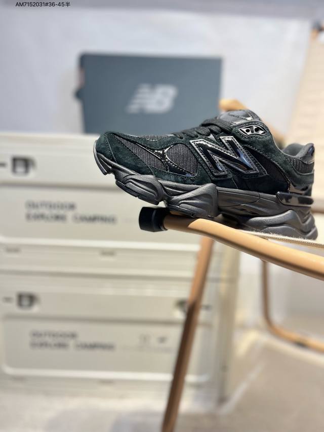 Joe Freshgoods X New Balance Nb9060 联名款 复古休闲运动慢跑鞋 U9060 #鞋款灵感源自设计师本人对夏日的怀日回忆。 #采