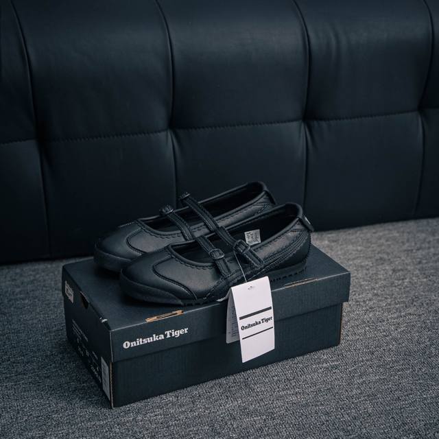 核心私 Asics Onitsuka Tiger Mexico 66 亚瑟士鬼冢虎复古经典板鞋 市场最强版本 每个配色均购入原鞋校对 真正原厂头层牛皮 如假包赔
