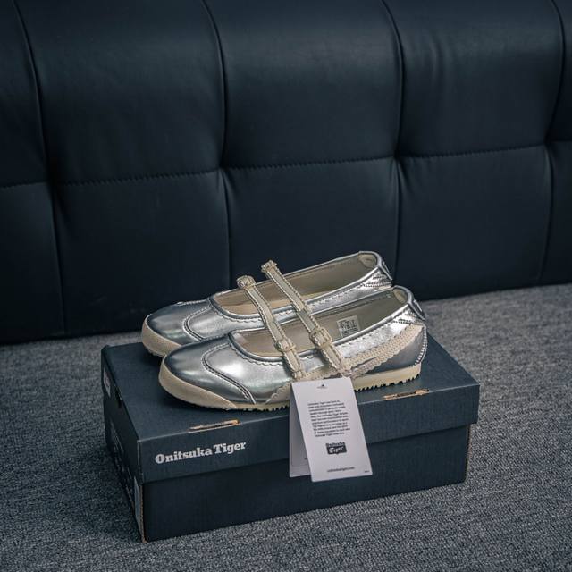 核心私 Asics Onitsuka Tiger Mexico 66 亚瑟士鬼冢虎复古经典板鞋 市场最强版本 每个配色均购入原鞋校对 真正原厂头层牛皮 如假包赔