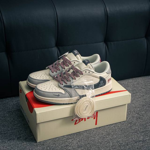 核心私 Air Jordan 1 乔丹篮球鞋男女运动鞋潮流板鞋 货号：Jj2508 553 尺码：36 37 37.5 38 38.5 39 40 40.5 4