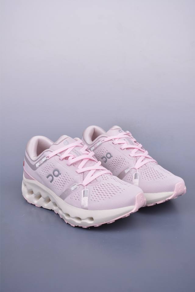 On昂跑 Cloudtilt Loewe 户外街头机能风跑步鞋 Cloud Hi Edge户外机能融合街头潮流 越界开启全新都市探索 Cloudtec专利科技鞋