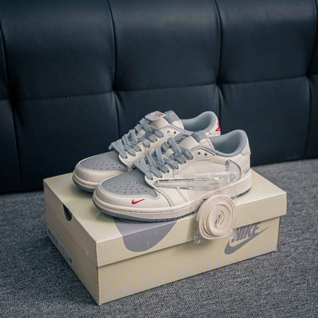 核心私 Air Jordan 1 乔丹篮球鞋男女运动鞋潮流板鞋 货号：Xs7089 527 尺码：36 37 37.5 38 38.5 39 40 40.5 4