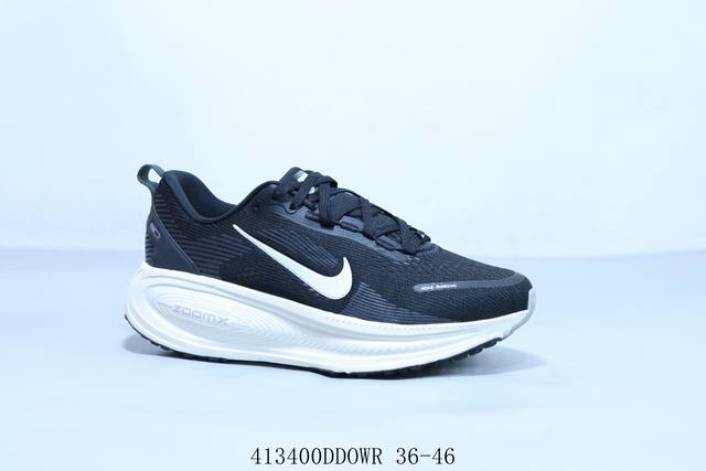 耐克 Nike Air Zoomx Vomero 18代耐克登月减震跑步鞋 货号 Hm6803-007 413400Ddowr 36-46