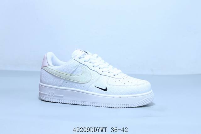 nike Air Force 1 Af1耐克 空军一号休闲板鞋 货号 Hf9922- 49209Ddywt 36-42