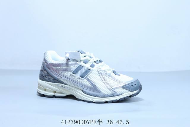 nb 新百伦New Balance 1906R 复古跑鞋 货号 U1906Wfb 412790Ddype半 36-46.5