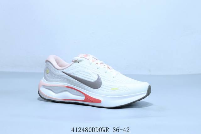 耐克 Nike Air Barrage Low 登月 透气网面 缓震休闲运动跑步鞋 货号 Ib4663-121 412480Ddowr 36-42