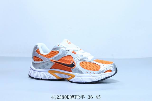 耐克Nike V5 Rnr 复古跑五代休闲运动慢跑鞋 货号 Hj5228-800 412380Ddwpr半 36-45