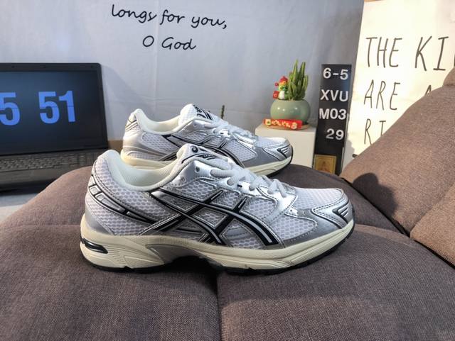 公司级New Balance M1906系列 复古单品宝藏老爹鞋款 公司级 复古元素叠加 质感超级棒 楦版型材料细节做工精细 作为Nb最经典的档案鞋型之一 与