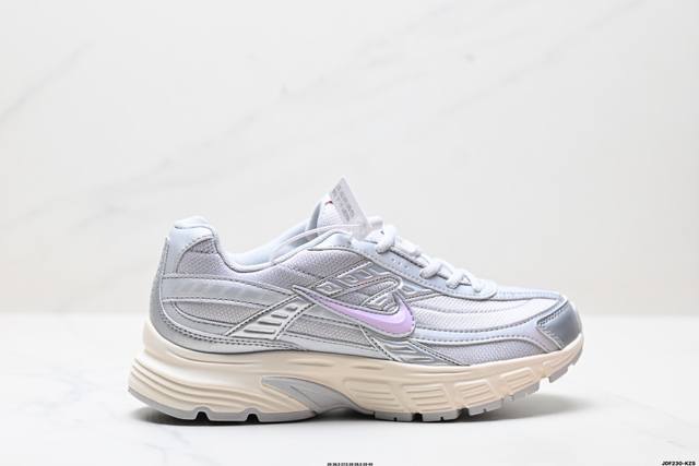 真标Nike Initiator 舒适百搭 防滑耐磨透气 低帮 生活休闲鞋 货号:Ib4483-078 尺码:36 36.5 37.5 38 38.5 39 4