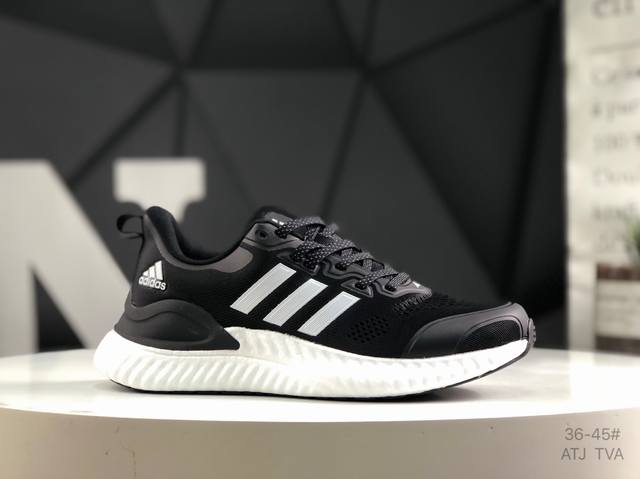 真标带半码 Adidas 阿迪达斯 Adids Switch Fwd W 超弹力全掌运动休闲跑步鞋 以编织纱网代替 Tpu 材质，更加轻薄柔软，令脚感更为舒适。