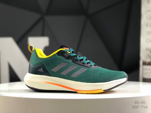 阿迪达斯 Adidas Supernova 减震回弹爆米花透气休闲跑步鞋 货号：Aq0889 尺码：40-45 Asp Tva