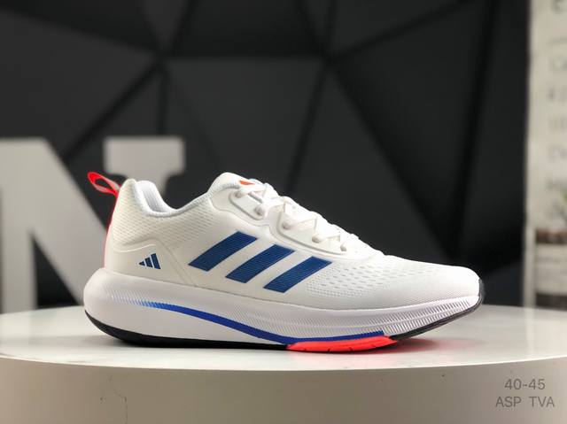 阿迪达斯 Adidas Supernova 减震回弹爆米花透气休闲跑步鞋 货号：Aq0888 尺码：40-45 Asp Tva
