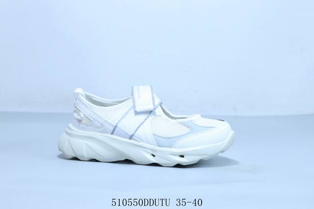nb凉鞋 新百伦凉鞋New Balance 新百伦 Static Refective 新款 夏季两用沙滩凉鞋 拖鞋 510550Ddutu 35-40