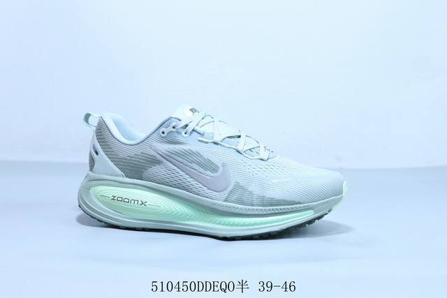 耐克 Nike Air Zoomx Vomero 18代耐克登月减震跑步鞋 货号 Hm6803-002 510450Ddeqo半 39-46