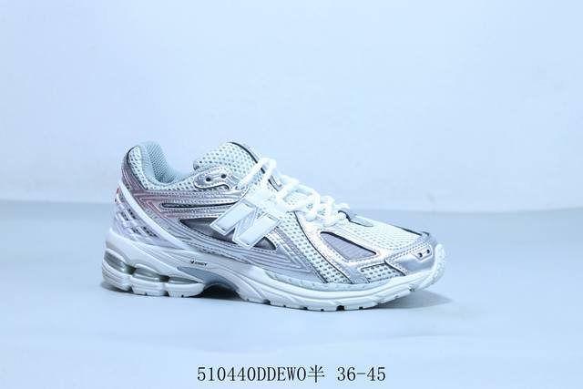 新百伦New Balance 6 复古跑鞋 货号 M 6Rcb 510440Ddewo半 36-45