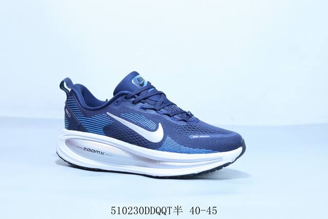 耐克 Nike Air Zoomx Vomero 18代耐克登月减震跑步鞋 货号 Hm6806-108 510230Ddqqt半 40-45