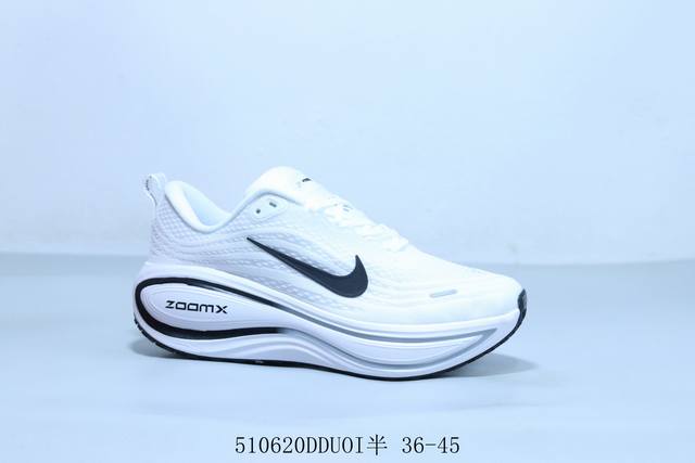 耐克 Nike Air Zoomx Vomero 18代耐克登月减震跑步鞋 货号 Hm6805-101 510620Dduoi半 36-45