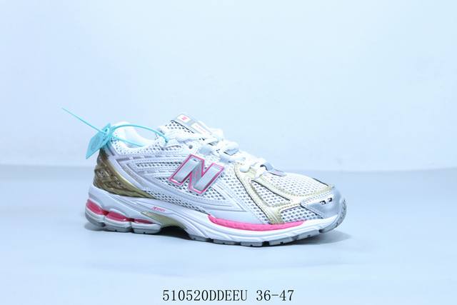 nb 新百伦New Balance 1906R 复古跑鞋 货号 U1906Rch 510520Ddeeu 36-47