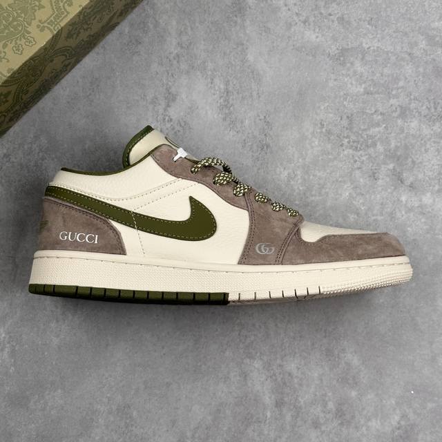 本地 核心私 耐克 乔丹Air Jordan 1 Low Aj1 乔1 乔丹1代 低帮复古文化休闲运动篮球鞋 从1985 年面世的元年款汲取设计灵感，采用简洁大