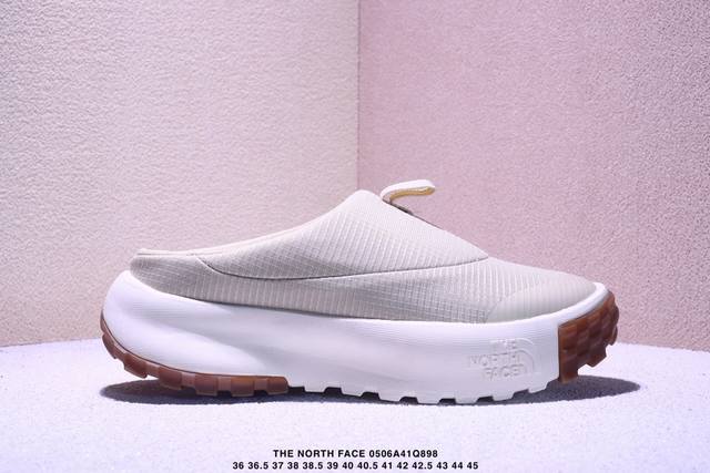 公司级北面The North Face Never Stop 织物Tpu 舒适百搭 减震防滑透气轻便 低帮 生活休闲鞋 货号:Nfoa8A92Kx7-070 尺