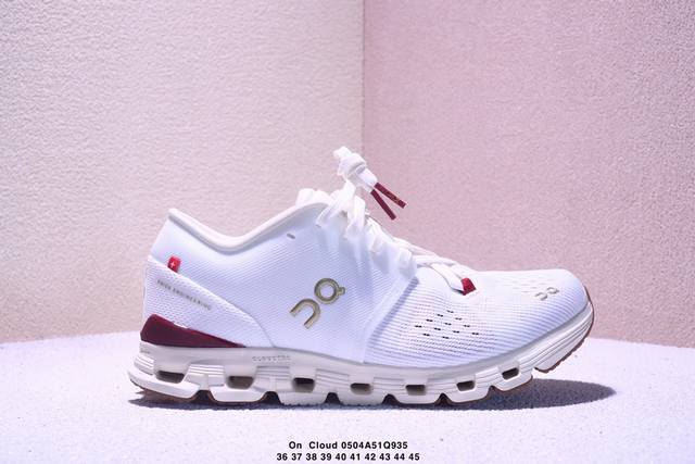 公司级昂跑 On Cloud 5 Coast男款全新综合体能训练运动鞋，On昂跑丨踩跟鞋Cloud 5 Coast登场,你的夏日履伴，全新推出夏日便携休闲鞋Cl