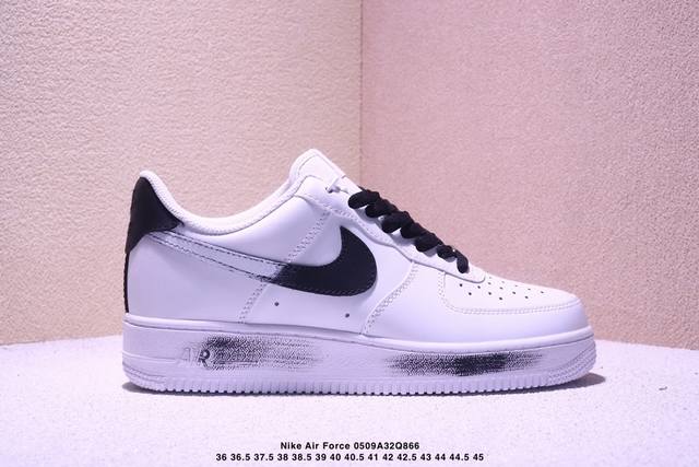 公司级Nike Air Force 1 Low 白棕 空军一号低帮运动休闲板鞋 原楦头原纸板 打造纯正空军版型#专注外贸渠道 全掌内置蜂窝气垫 #原盒配件 原厂