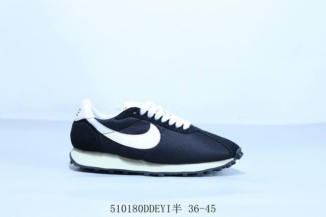 耐克Nike Classic Cortez Nylon 阿甘经典休闲运动鞋 货号 Hm0950-001 510 Ddeyi半 36-45
