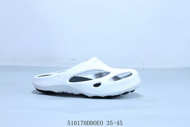 人气户外休闲鞋品牌-科恩Keen Uneek Flat-M 平底弹力拖鞋 510 Ddoeo 35-45