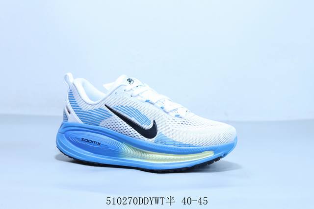 耐克 Nike Air Zoomx Vomero 18代耐克登月减震跑步鞋 货号 Hm6803-203 510270Ddywt半 40-45