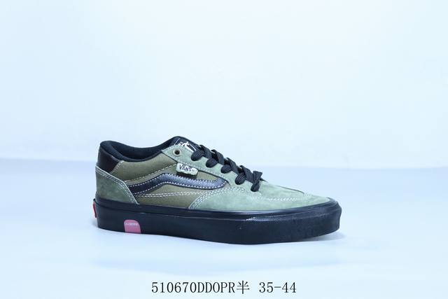 范斯Vans Sk8-Low Blue White 改良低帮帆布休闲运动硫化滑板鞋 510670Ddopr半 35-44