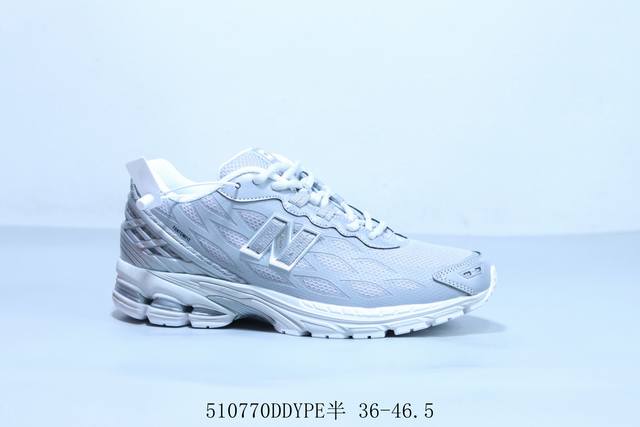 nb 新百伦New Balance 1906R 复古跑鞋 货号 U1906Wfe 510770Ddype半 36-46.5