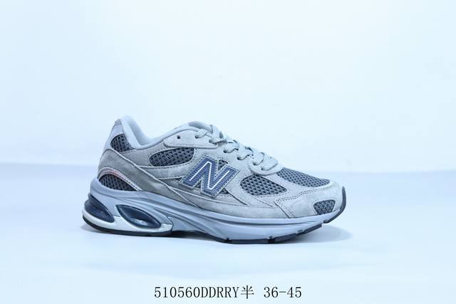 nb 新百伦New Balance 2010系列 休闲百搭运动老爹鞋 货号 U2010Ra 510560Ddrry半 36-45