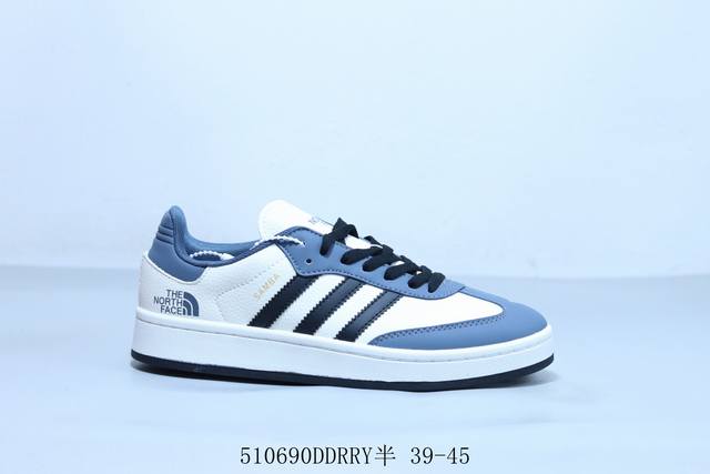 阿迪达斯Adidas Originals Gazelle Esquisite Gucci 德训 羚羊系列低帮复古百搭休闲运动板鞋 北面 货号 Lj9908 51
