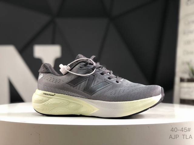新百伦Nb880 New Balance Nb舒适缓震跑步鞋 厚底老爹鞋潮男鞋。高端原厂品质，三级组合底，织物鞋面。 货号: M880F015 尺码：如图所示