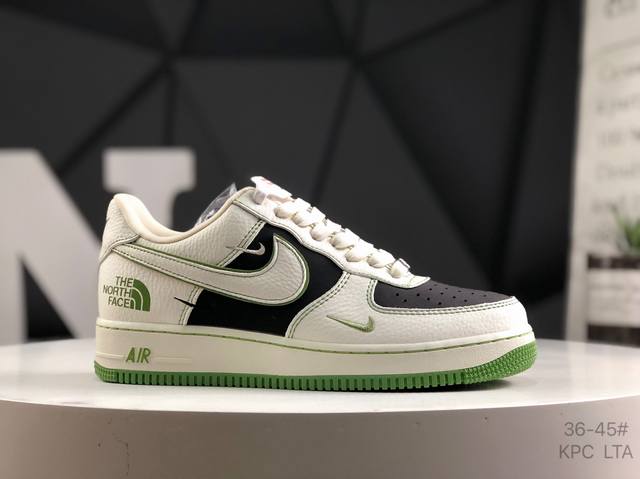 公司级带半码 耐克 Nike Air Force 1 Low 空军一号低帮经典百搭休闲板鞋 货号：Sc9207 527 尺码：如图所示 Kpc Lta