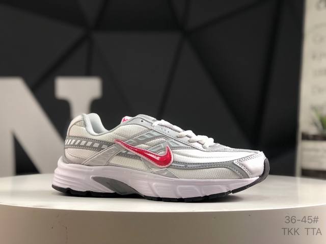 耐克 Nike Initiator 舒适百搭 防滑耐磨透气 低帮 生活休闲鞋 货号：394053 101 尺码：右下角所示 Tkk Tta