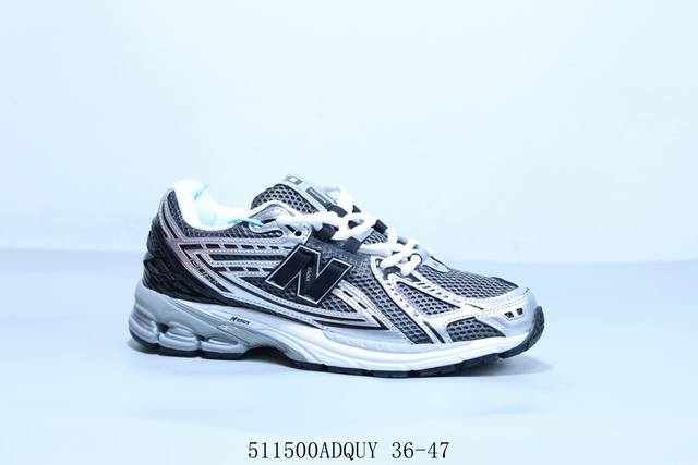 新百伦New Balance 1906 复古跑鞋 货号 U1906Rcg 511500Adquy 36-47