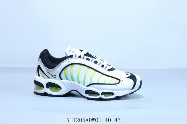 耐克 Nike 男鞋Air Max Tailwind气垫轻便透气缓震跑步鞋 货号 Aq2567-701 51 5Adwou 40-45