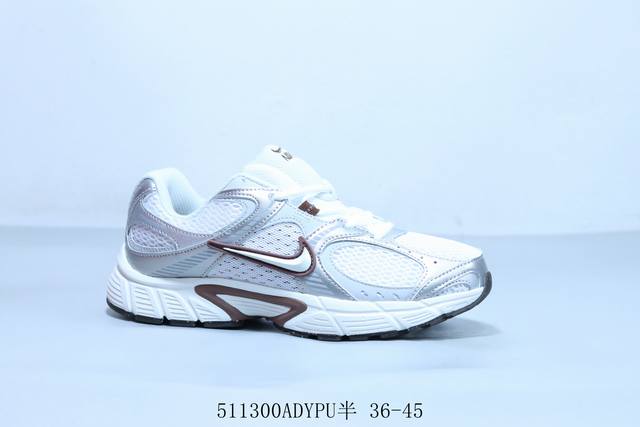 耐克Nike V5 Rnr 复古跑五代休闲运动慢跑鞋 货号 Hq7901-103 51 0Adypu半 36-45