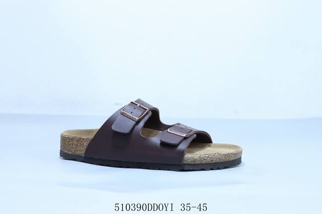 勃肯鞋Birkenstock 拖鞋 510390Ddoyi 35-45