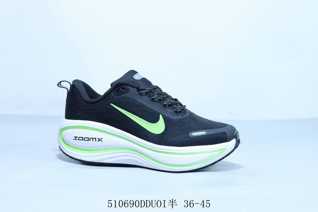 耐克 Nike Air Zoomx Vomero 18代耐克登月减震跑步鞋 货号 Hm6805-113 510690Dduoi半 36-45