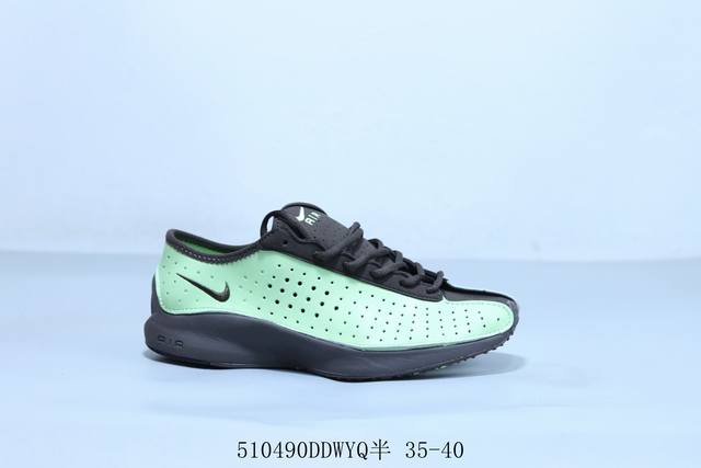 耐克 Nike W Air Superfly 耐磨防滑户外徒步运动鞋 货号 Hj8082-601 510490Ddwyq半 35-40